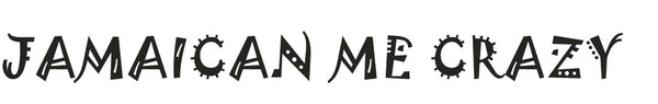 Jamaican Me Crazy logo