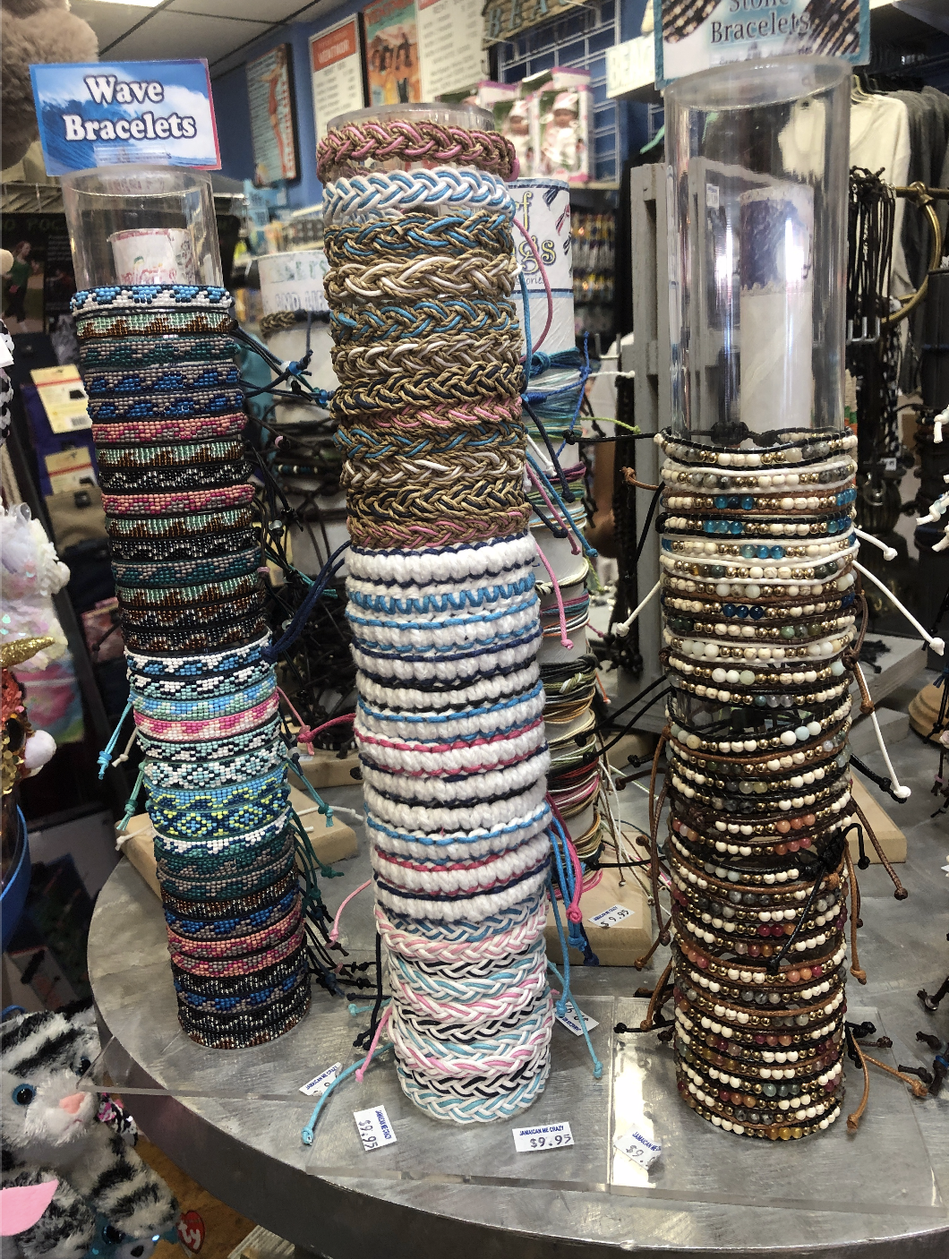 Accessories
