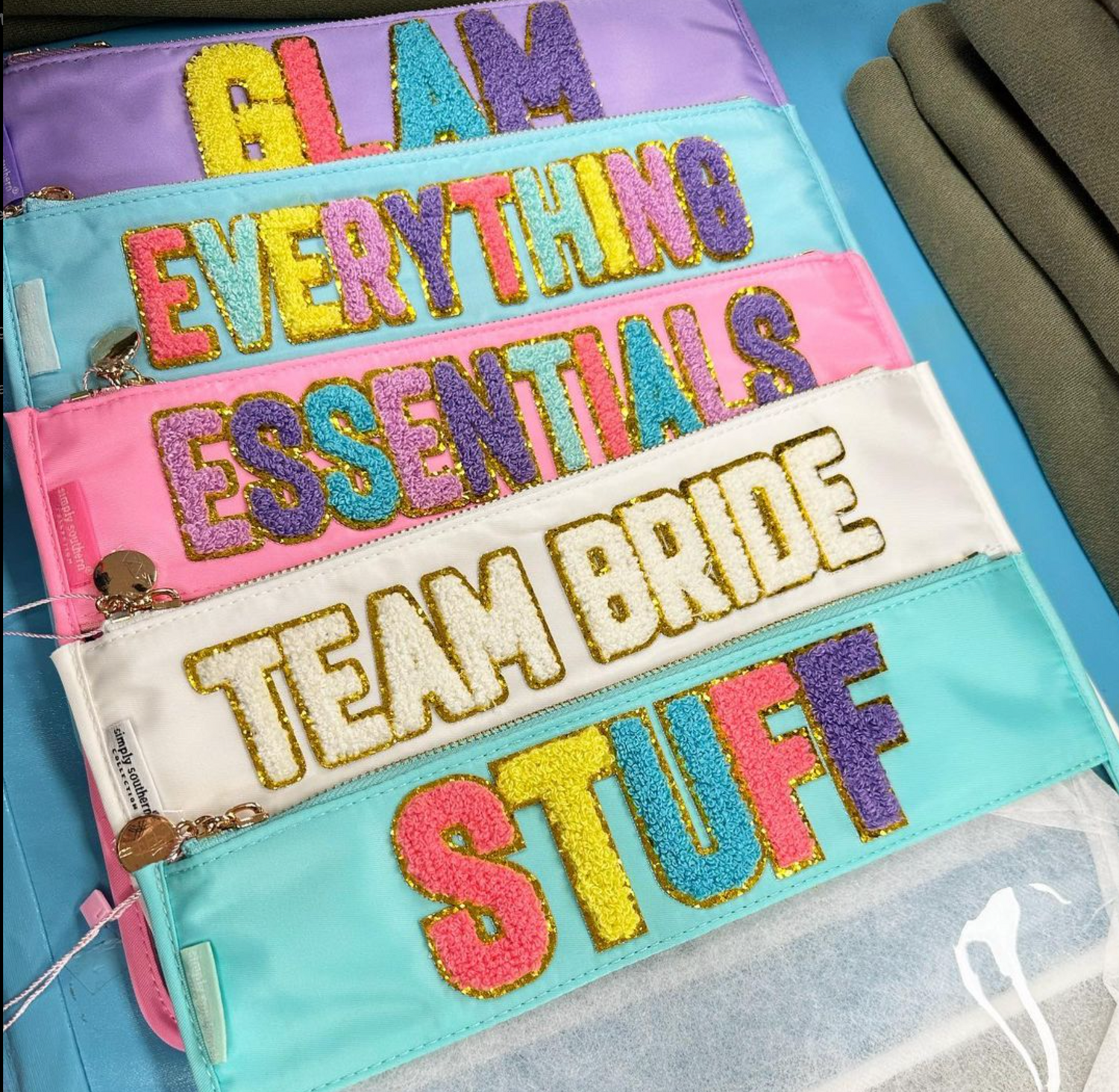 Gifts