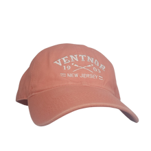Load image into Gallery viewer, Ventnor Garment Dyed Relaxed Fit Cap