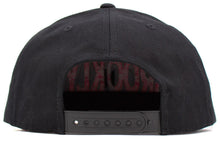 Load image into Gallery viewer, Brooklyn Embroidery Snapback hat