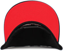 Load image into Gallery viewer, Brooklyn Embroidery Snapback hat