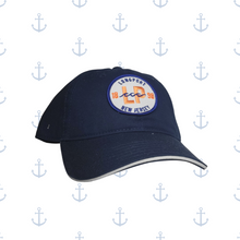 Load image into Gallery viewer, Exclusive Classic Logo Hats with Longport Emblem Embroidery Patch