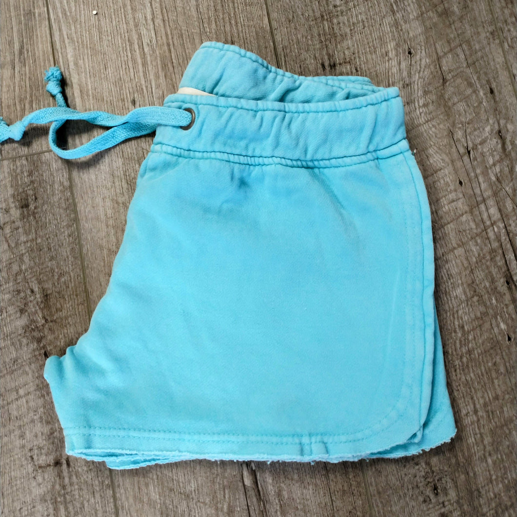 Vintage Garment Dyed Short