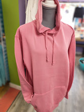 Load image into Gallery viewer, Vintage Garment Dyed Hoodie